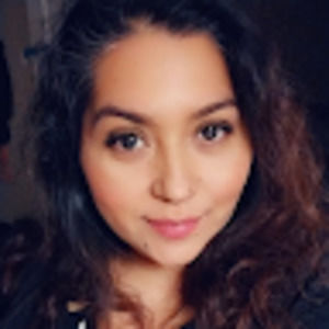 Meet your Posher, Dalia